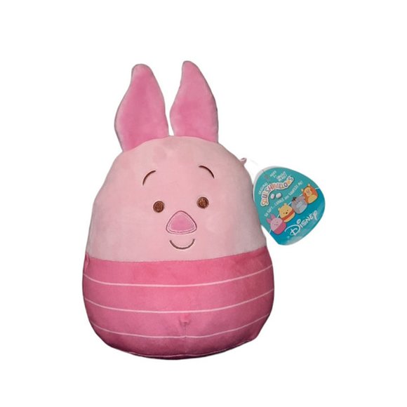 Piglet squishmallow 2024